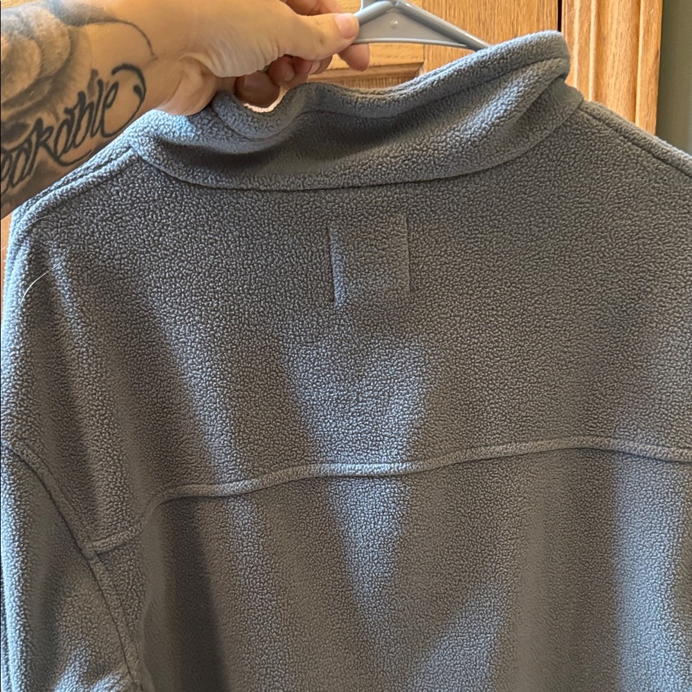 Redhead Grey Lightweight Jacket - image 3